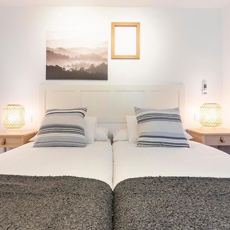 Vista Montana Apartment Cangas de Onis Ngoại thất bức ảnh