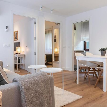 Vista Montana Apartment Cangas de Onis Ngoại thất bức ảnh