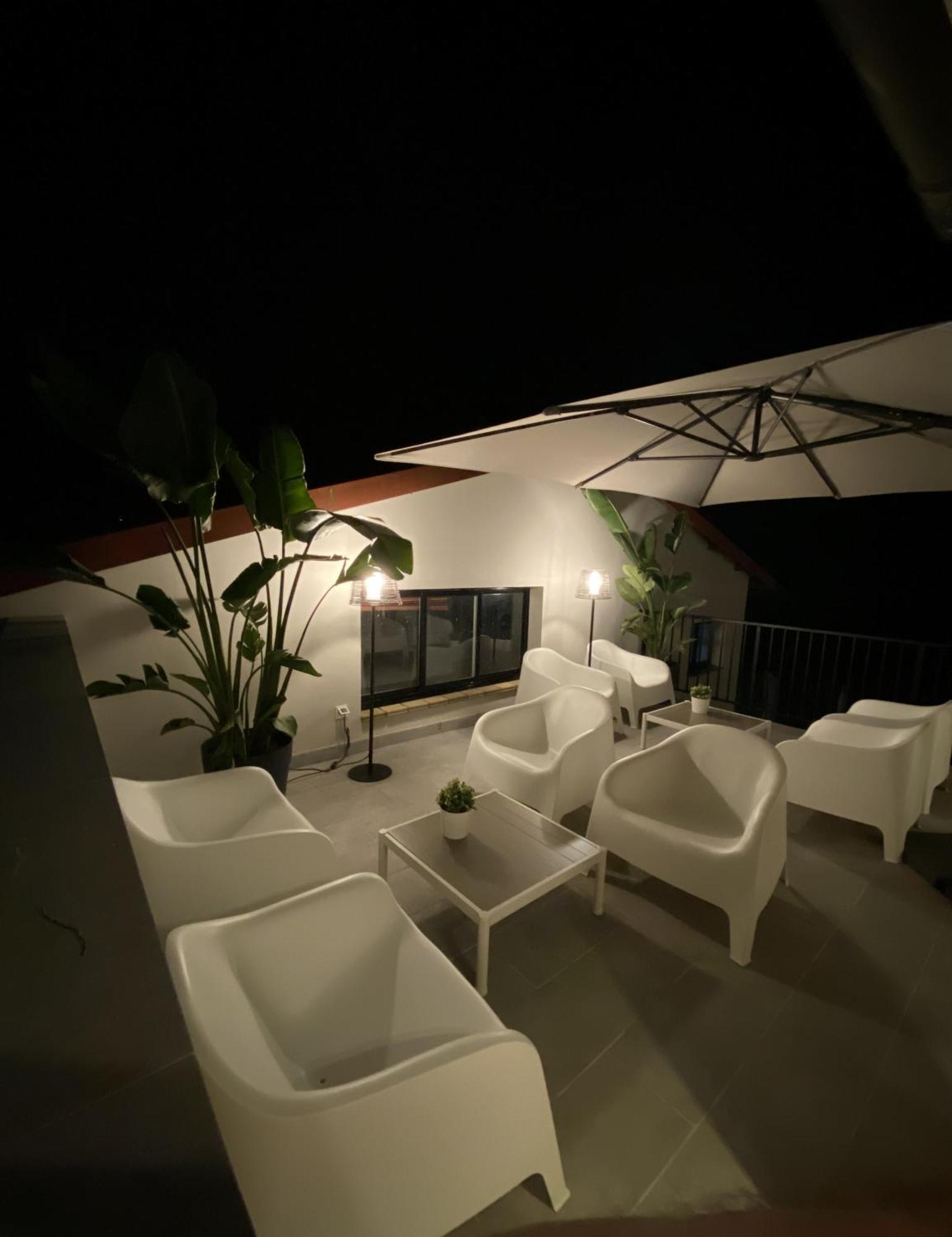 Vista Montana Apartment Cangas de Onis Ngoại thất bức ảnh