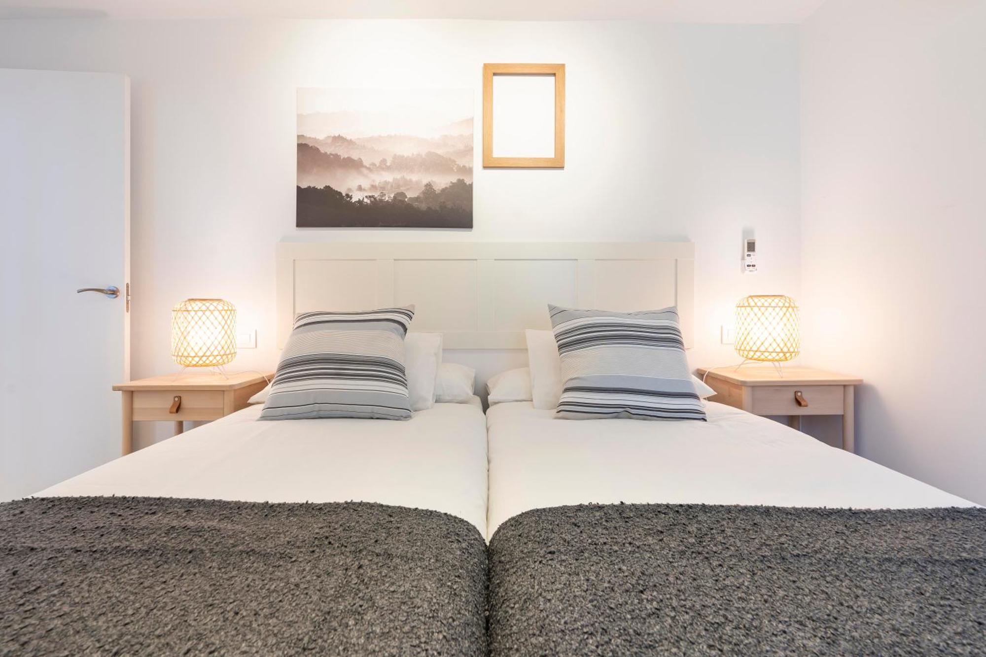 Vista Montana Apartment Cangas de Onis Ngoại thất bức ảnh