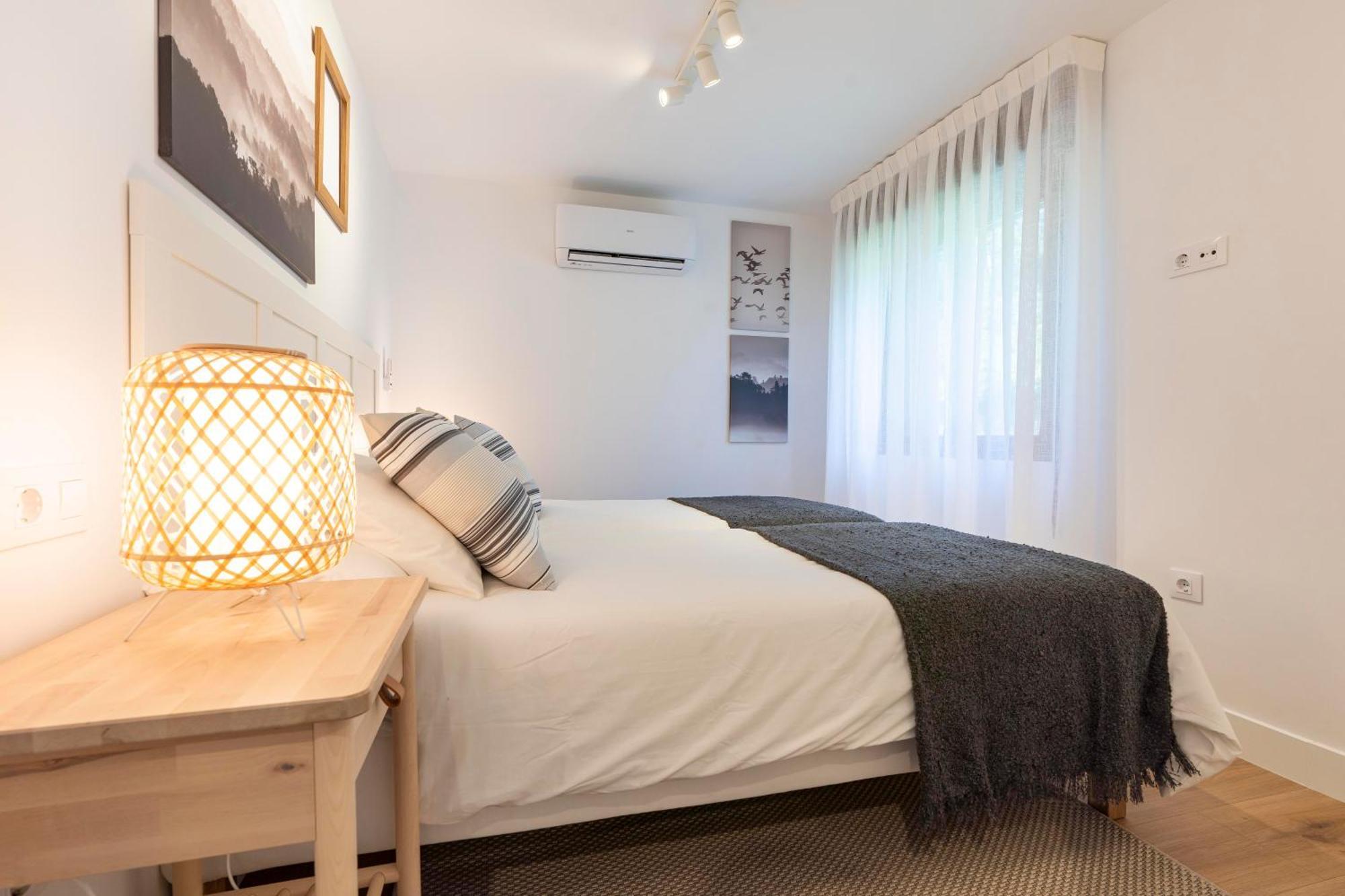 Vista Montana Apartment Cangas de Onis Ngoại thất bức ảnh
