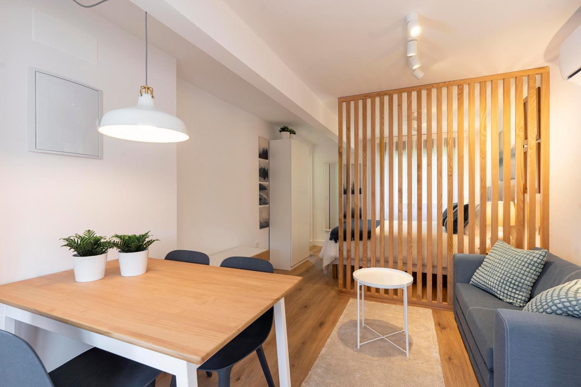 Vista Montana Apartment Cangas de Onis Ngoại thất bức ảnh