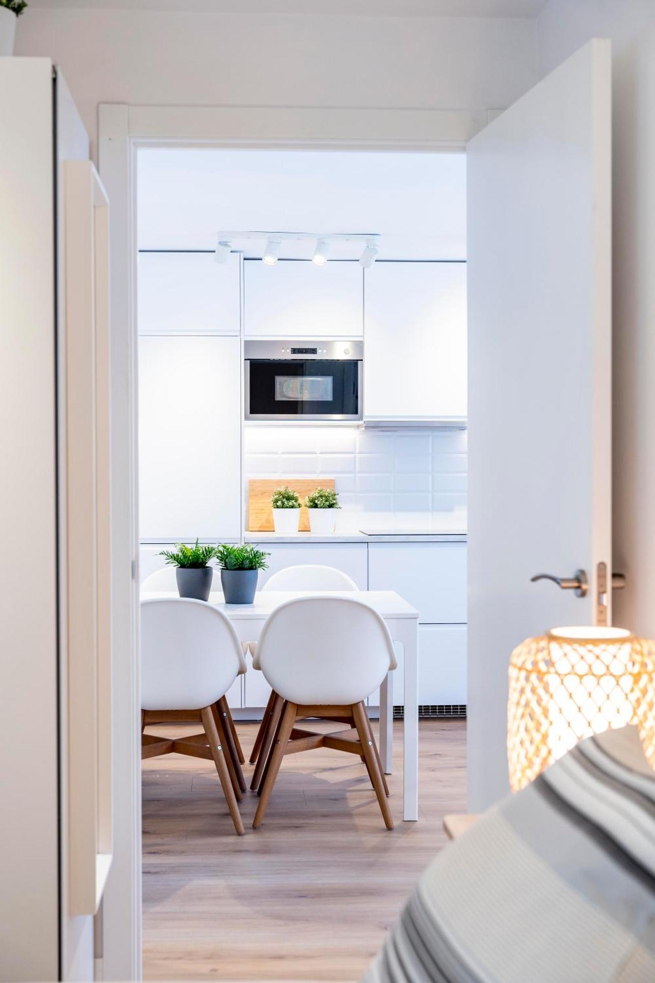 Vista Montana Apartment Cangas de Onis Ngoại thất bức ảnh