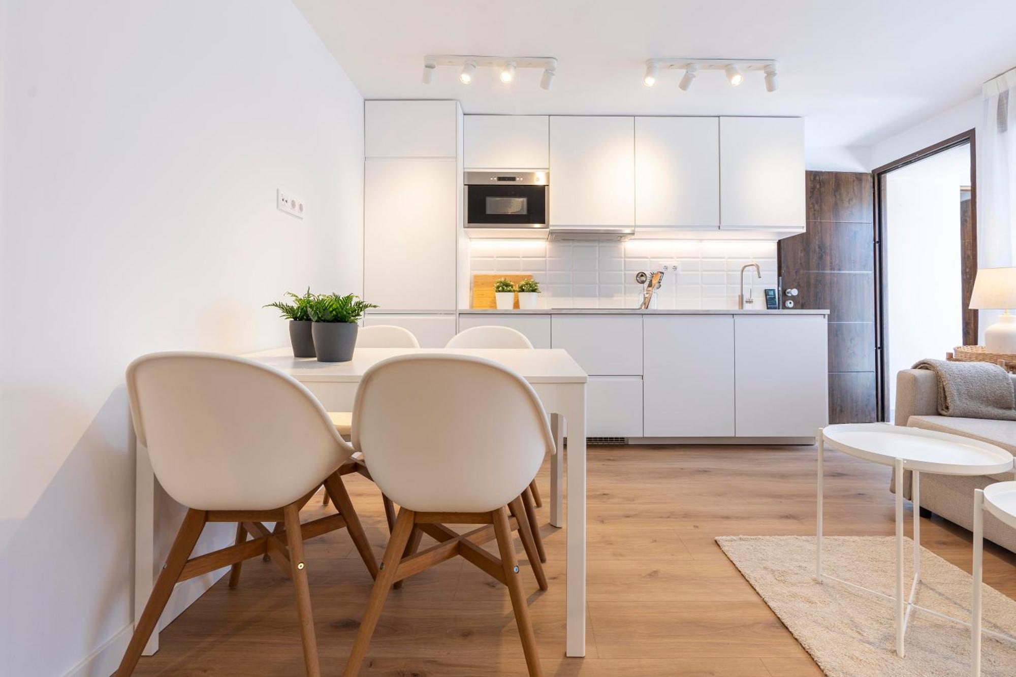 Vista Montana Apartment Cangas de Onis Ngoại thất bức ảnh