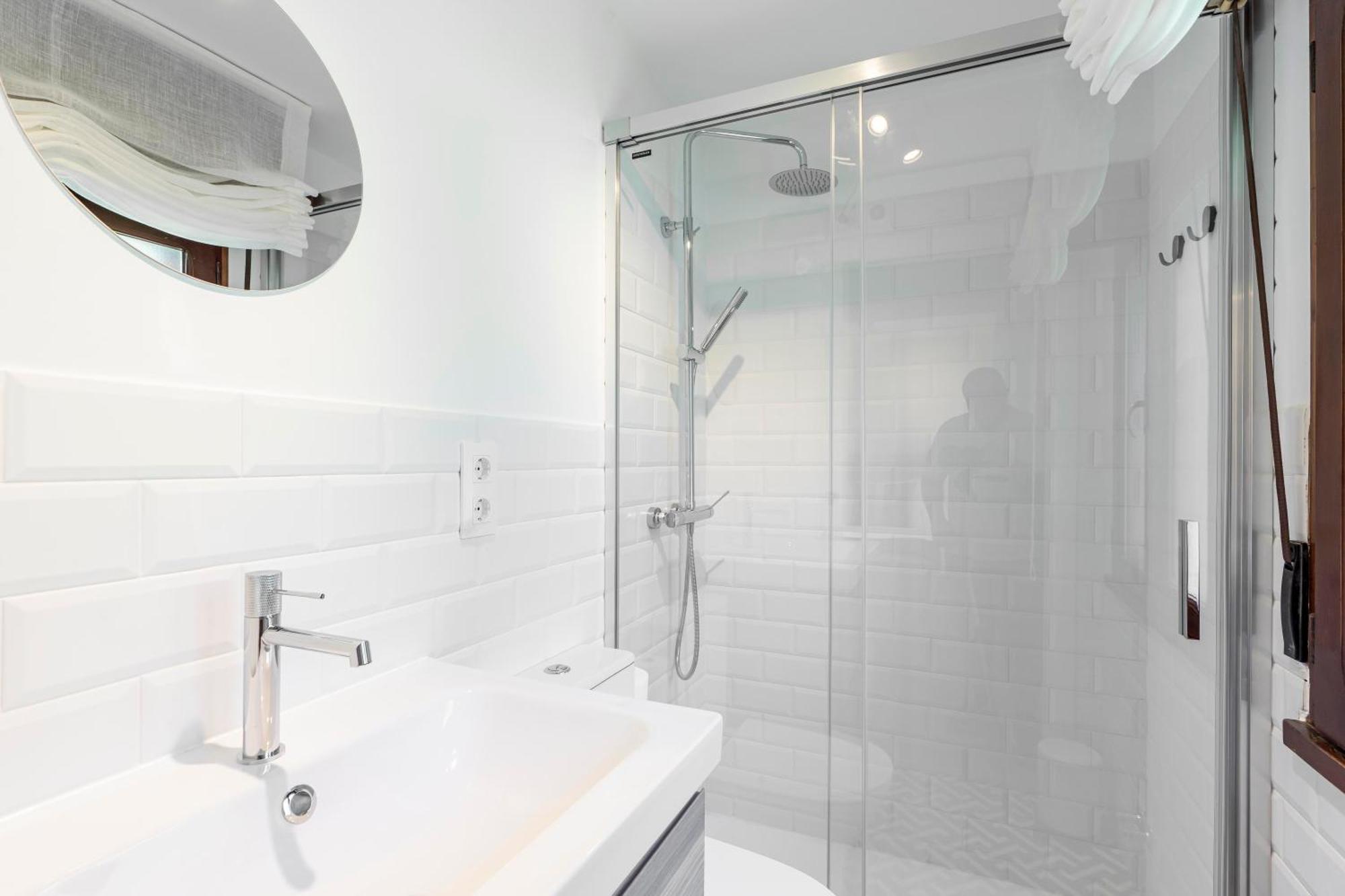 Vista Montana Apartment Cangas de Onis Ngoại thất bức ảnh