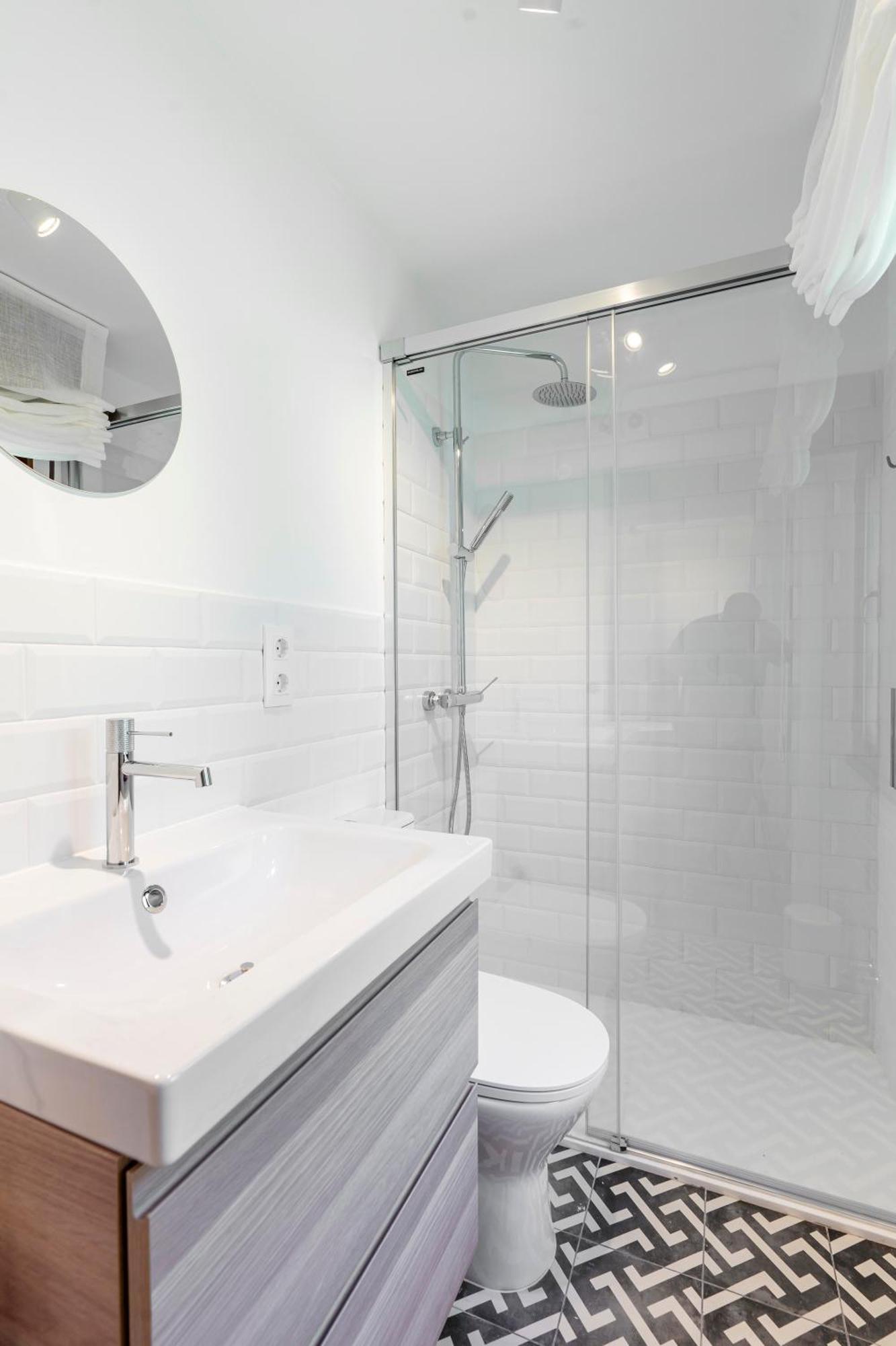 Vista Montana Apartment Cangas de Onis Ngoại thất bức ảnh