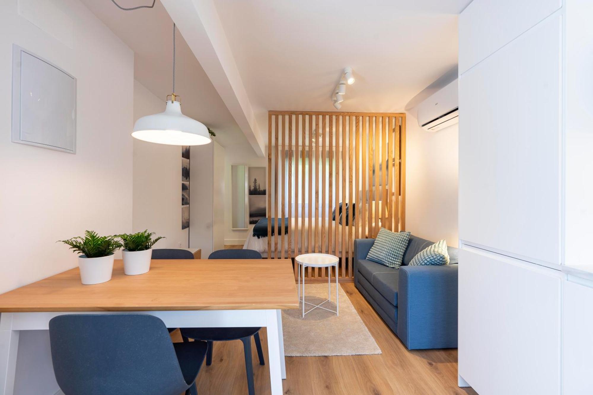 Vista Montana Apartment Cangas de Onis Ngoại thất bức ảnh