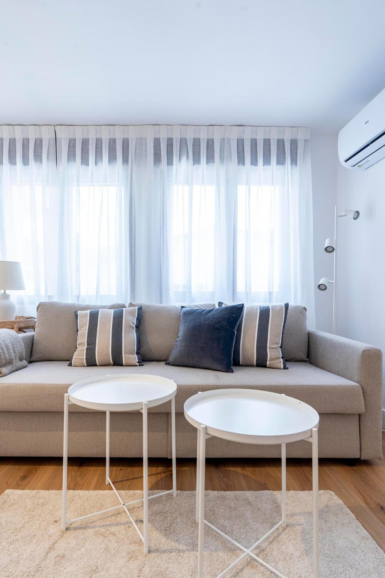 Vista Montana Apartment Cangas de Onis Ngoại thất bức ảnh