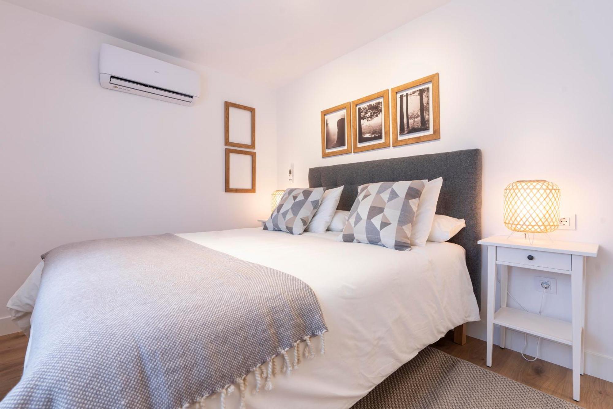 Vista Montana Apartment Cangas de Onis Ngoại thất bức ảnh