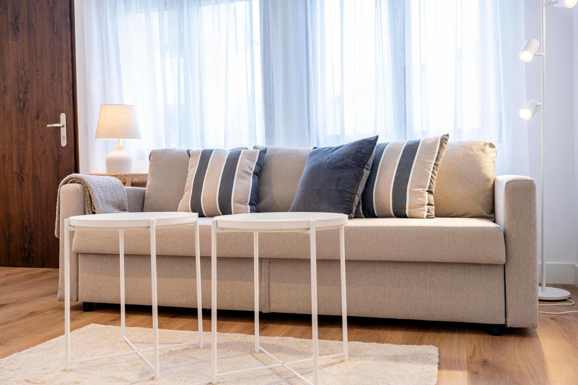 Vista Montana Apartment Cangas de Onis Ngoại thất bức ảnh
