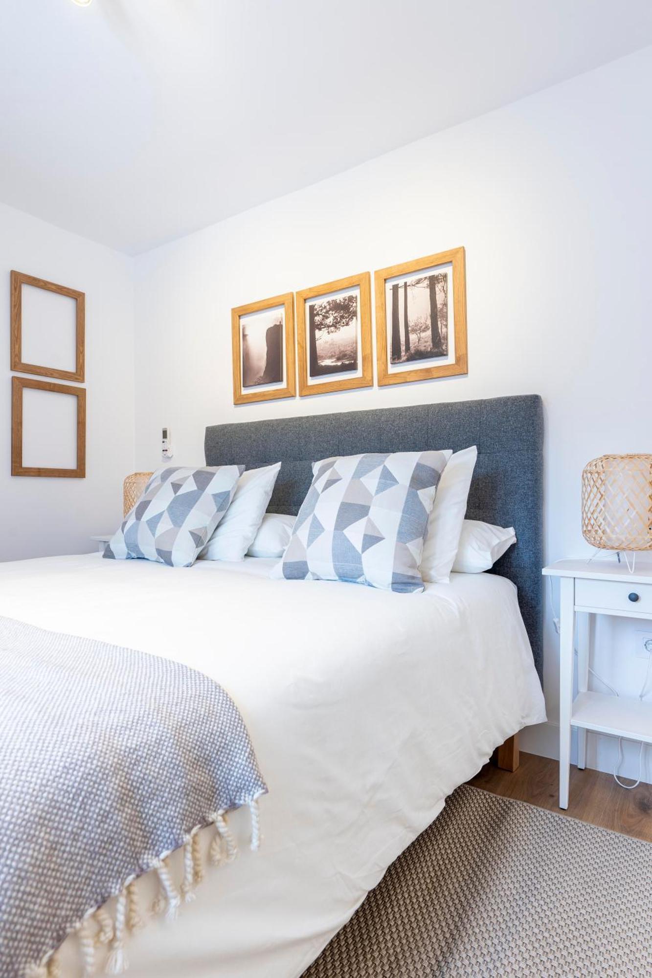 Vista Montana Apartment Cangas de Onis Ngoại thất bức ảnh