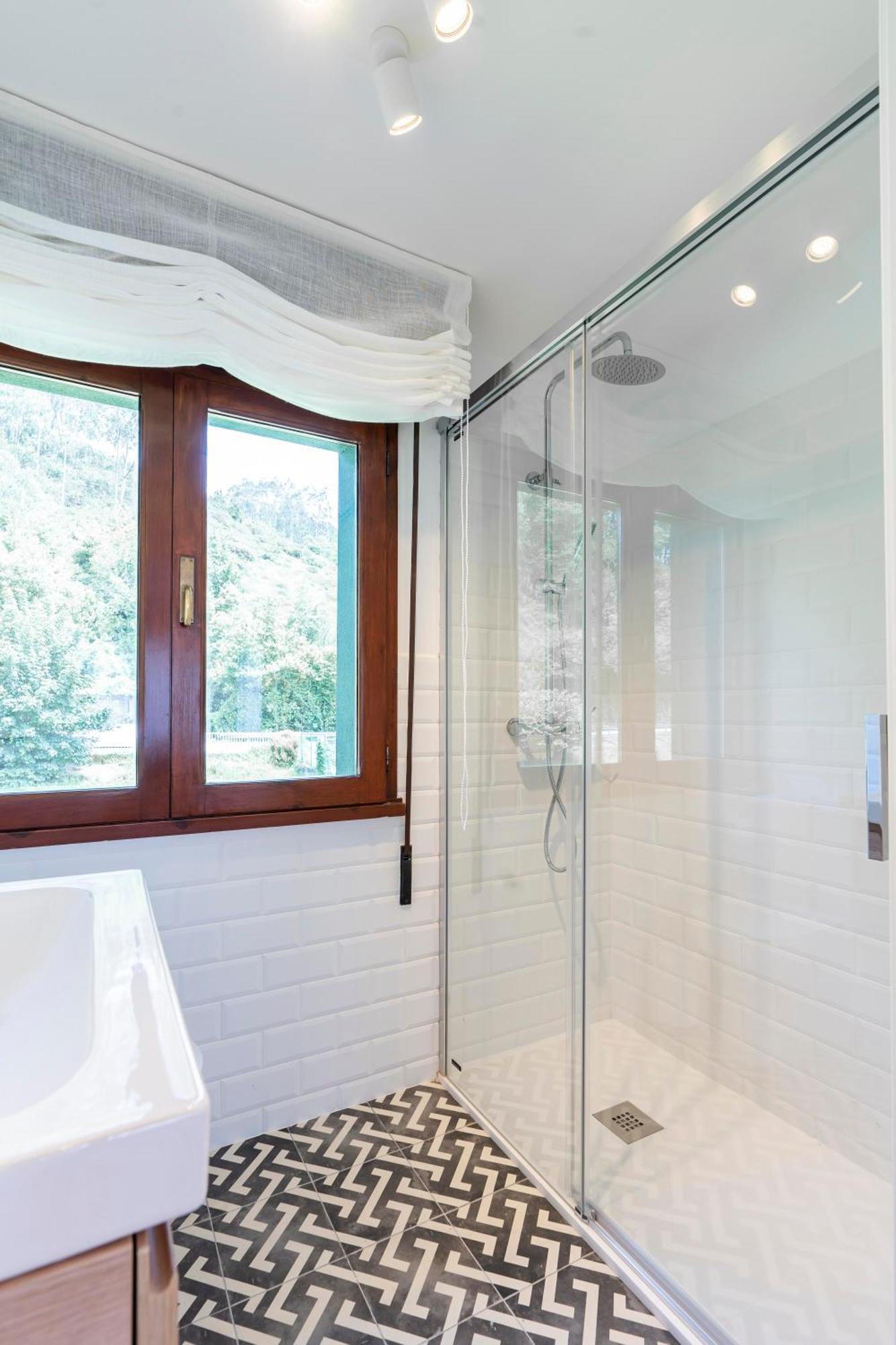 Vista Montana Apartment Cangas de Onis Ngoại thất bức ảnh