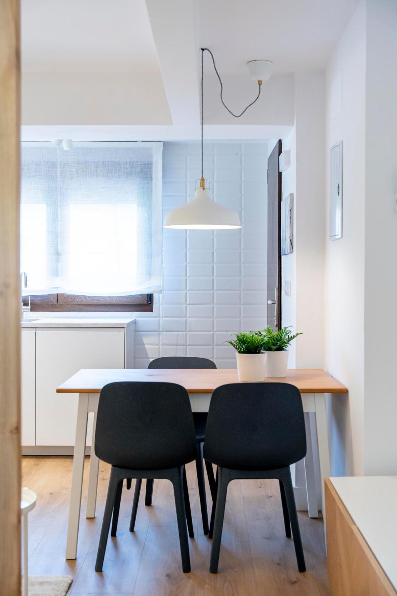 Vista Montana Apartment Cangas de Onis Ngoại thất bức ảnh