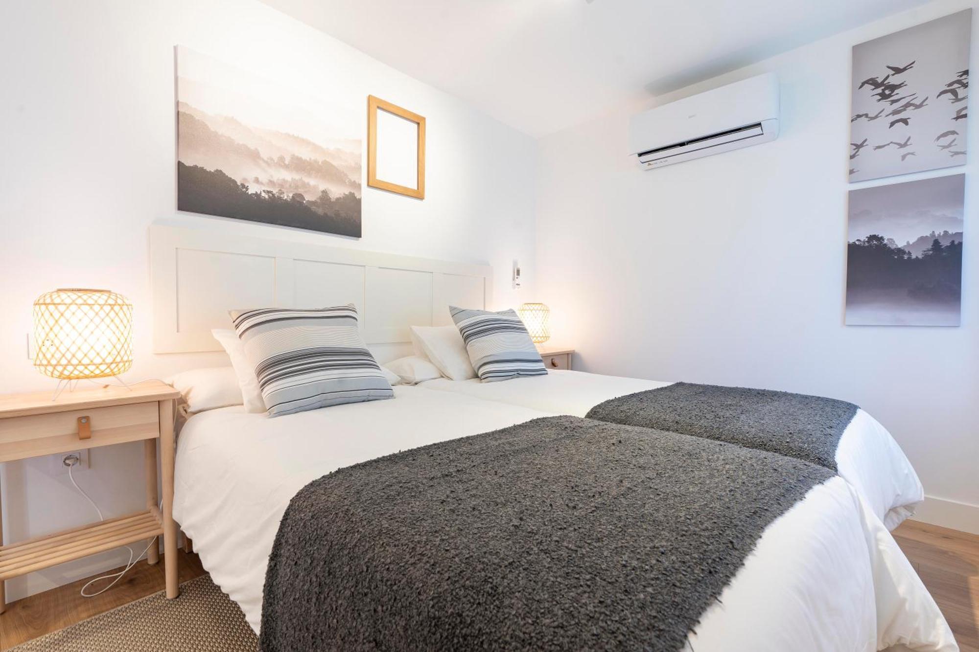 Vista Montana Apartment Cangas de Onis Ngoại thất bức ảnh