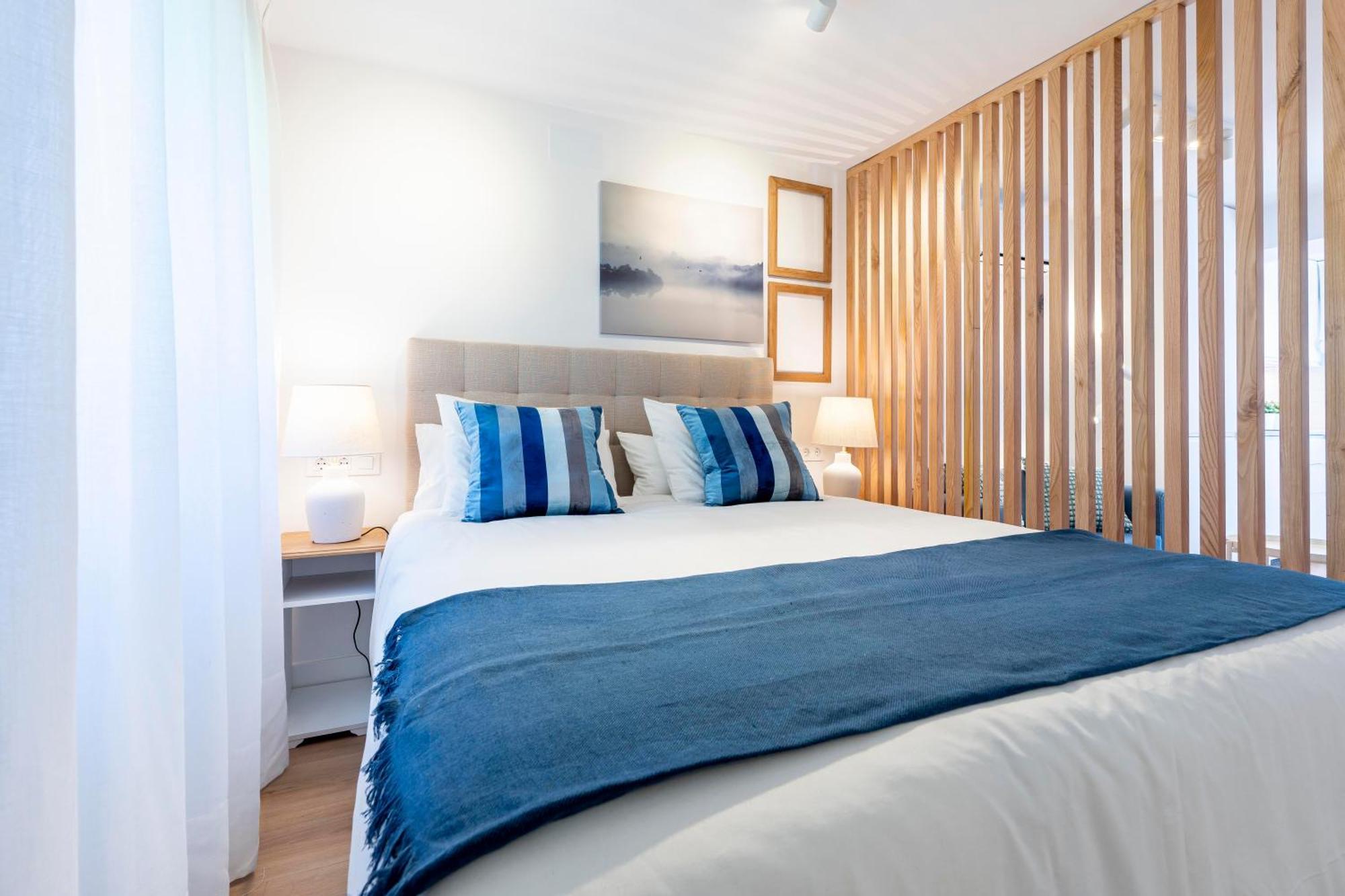 Vista Montana Apartment Cangas de Onis Ngoại thất bức ảnh
