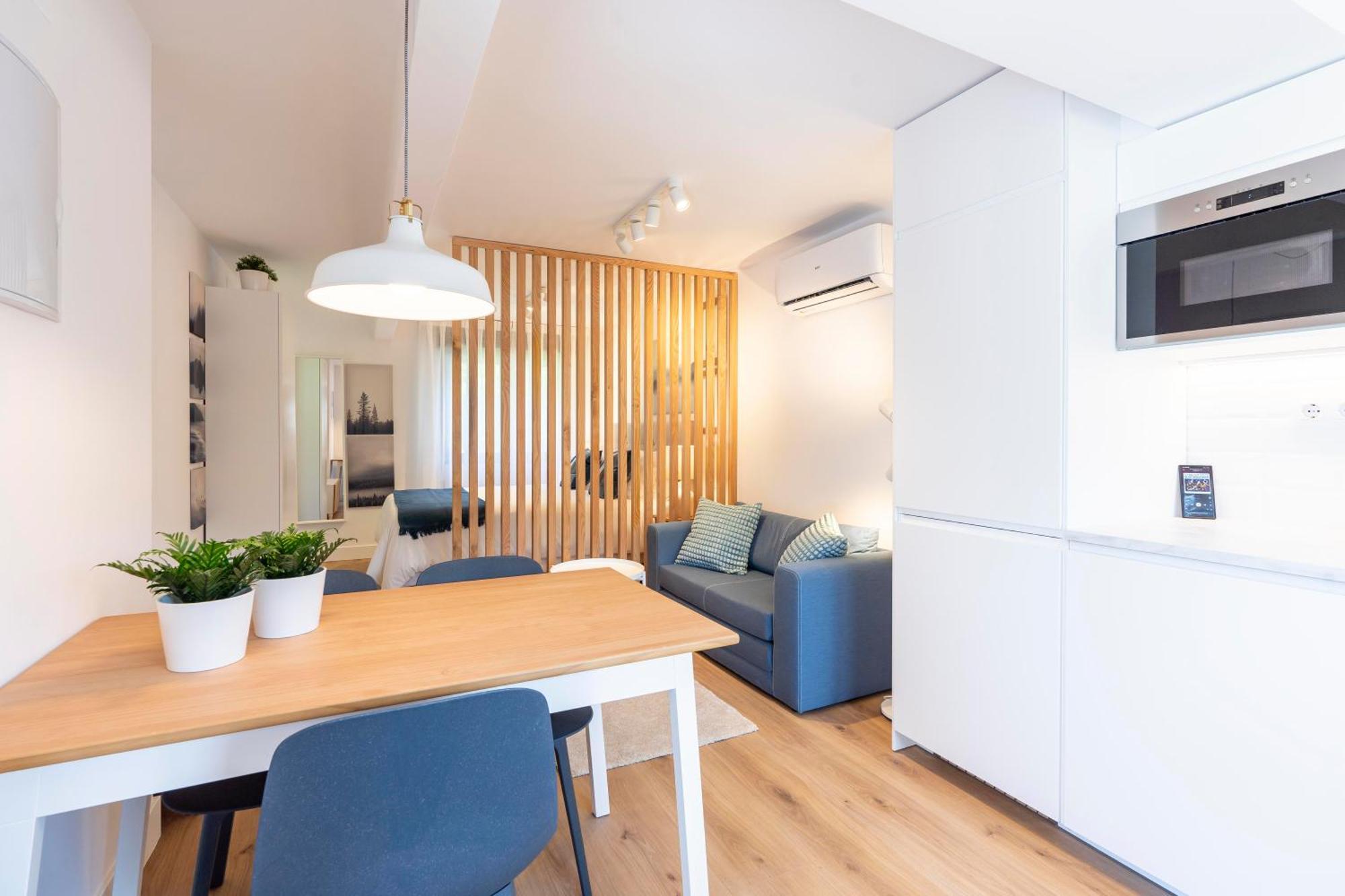 Vista Montana Apartment Cangas de Onis Ngoại thất bức ảnh