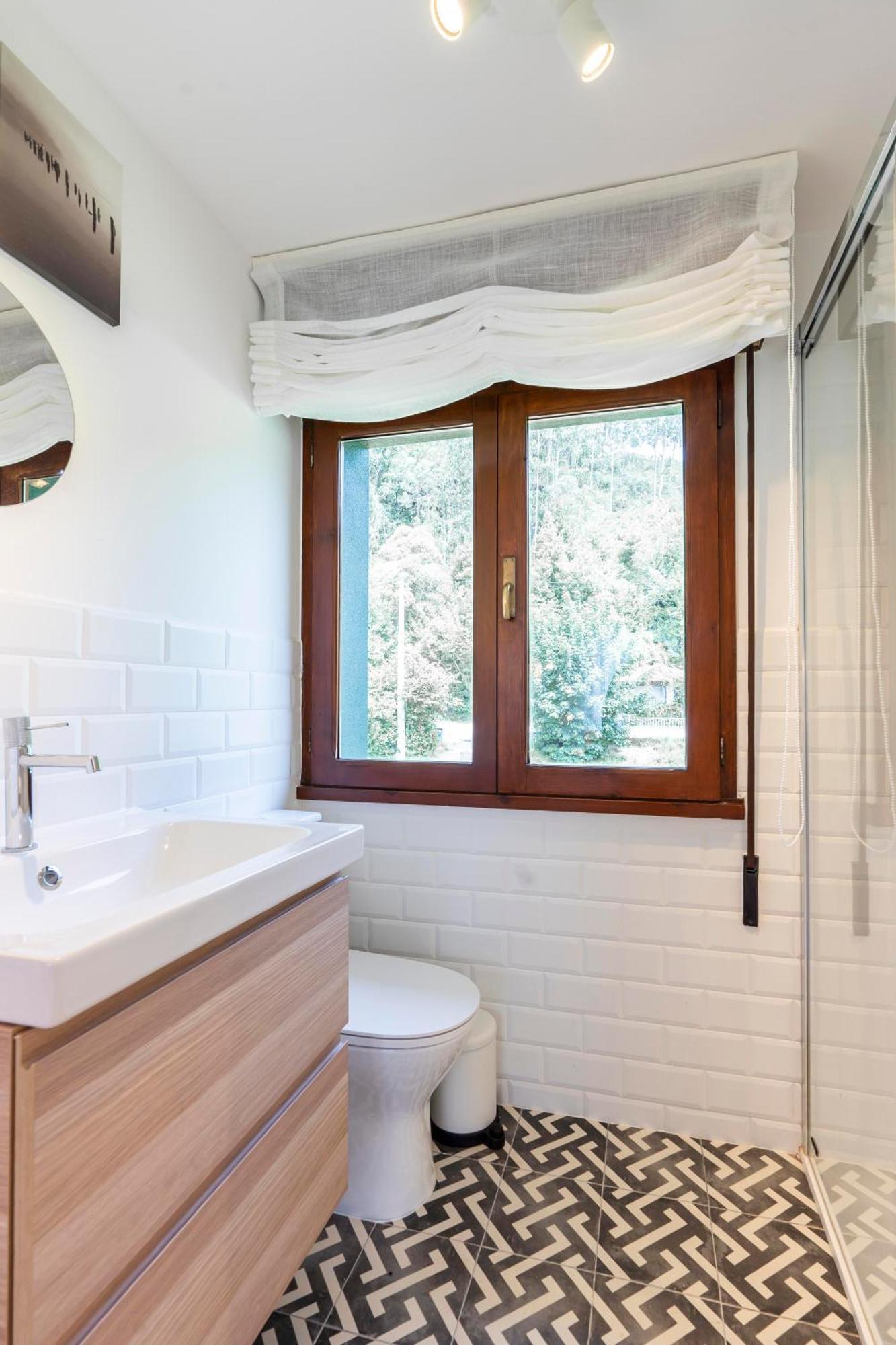 Vista Montana Apartment Cangas de Onis Ngoại thất bức ảnh
