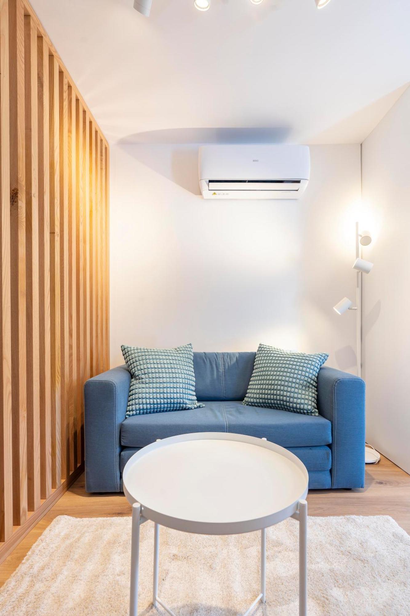 Vista Montana Apartment Cangas de Onis Ngoại thất bức ảnh
