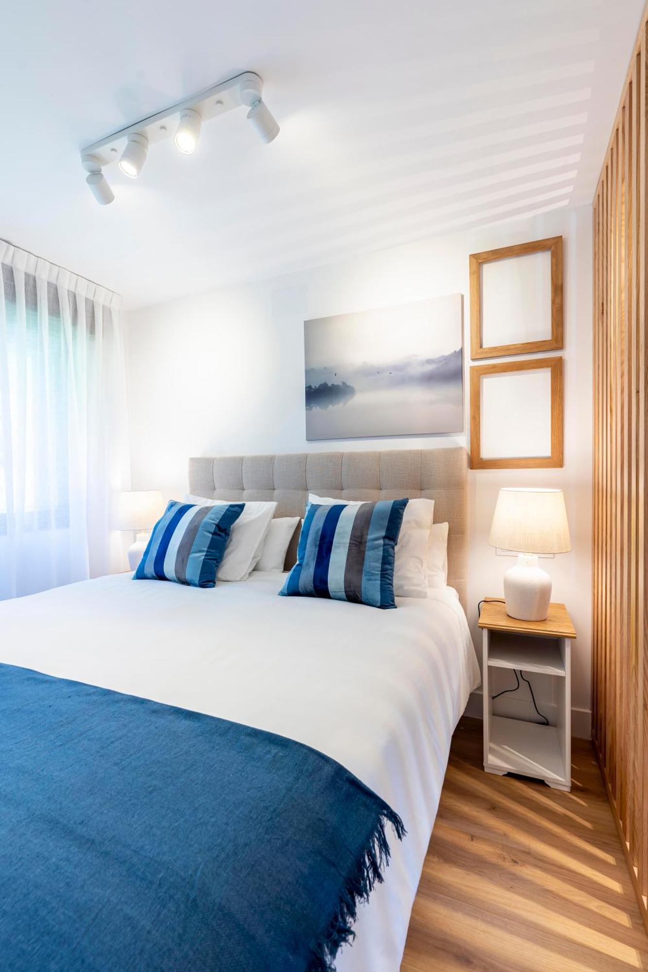 Vista Montana Apartment Cangas de Onis Ngoại thất bức ảnh